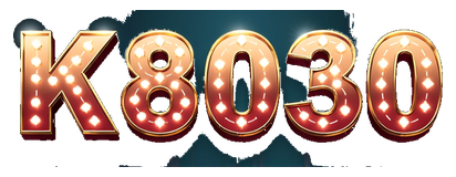 kx8030 logo